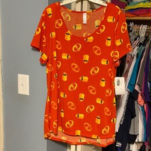 Incredibles Lularoe
